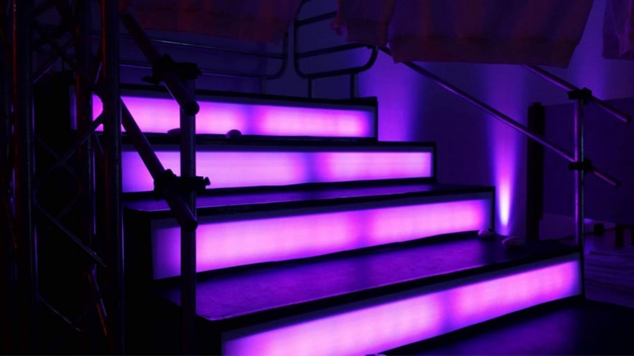 Gallery photo 1 of Elevation Audiovisual