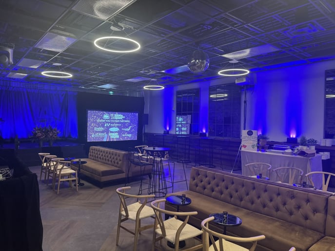 Gallery photo 3 of Elevation Audiovisual
