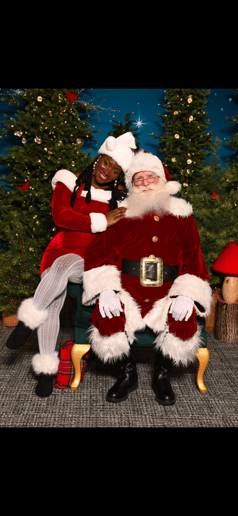 Gallery photo 6 of Elf & Singing Deliveries Service
