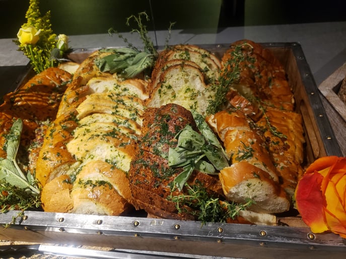 Gallery photo 1 of Elgino Private Catering
