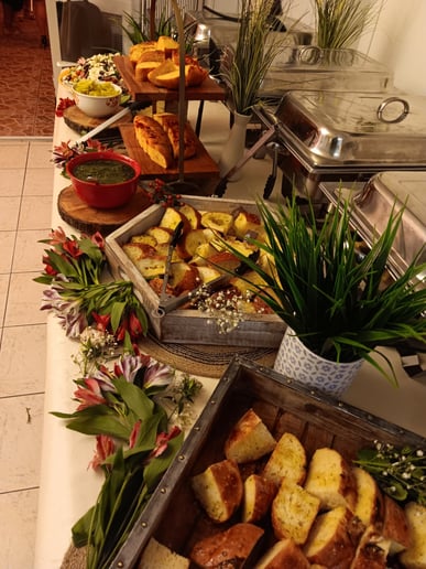 Gallery photo 2 of Elgino Private Catering