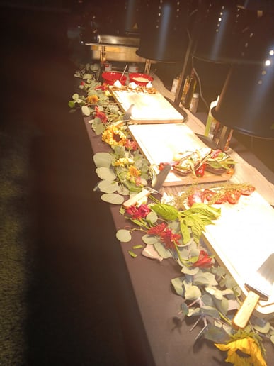 Gallery photo 3 of Elgino Private Catering