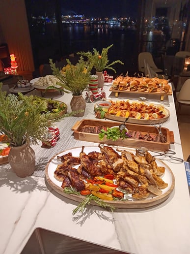 Gallery photo 4 of Elgino Private Catering