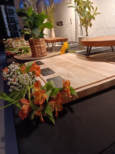 Gallery photo 6 of Elgino Private Catering