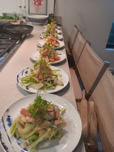 Gallery photo 7 of Elgino Private Catering