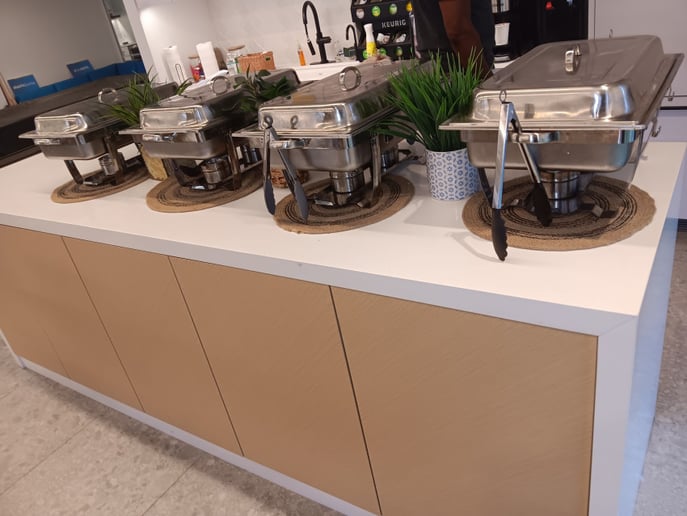 Gallery photo 8 of Elgino Private Catering
