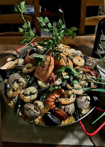 Gallery photo 9 of Elgino Private Catering