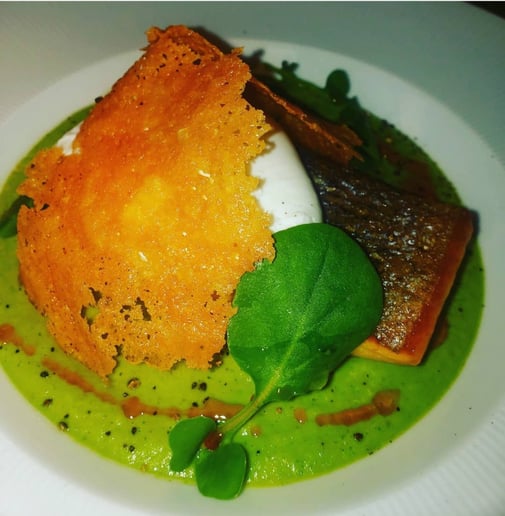Gallery photo 10 of Elgino Private Catering