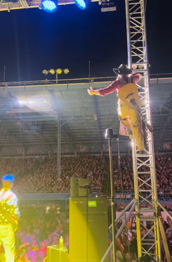Gallery photo 1 of The Faster Horses