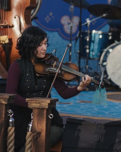 Gallery photo 1 of Eli Ann Music