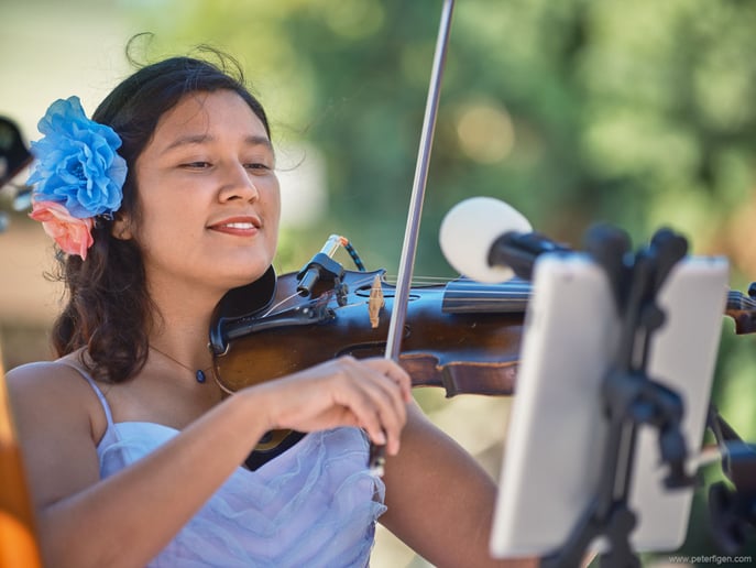 Gallery photo 6 of Eli Ann Music