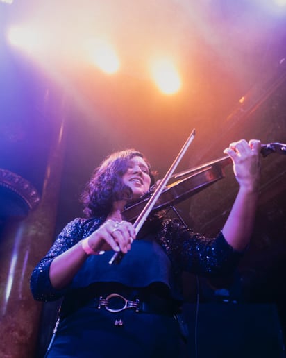 Gallery photo 5 of Eli Ann Music