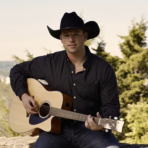 Gallery photo 1 of Eli Burgett Music