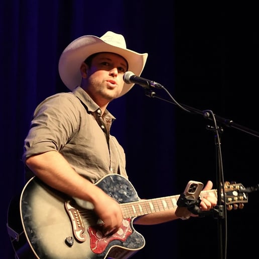 Gallery photo 4 of Eli Burgett Music