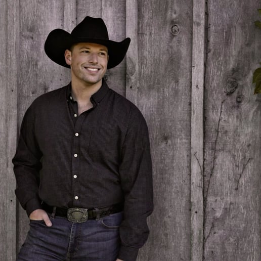 Gallery photo 5 of Eli Burgett Music
