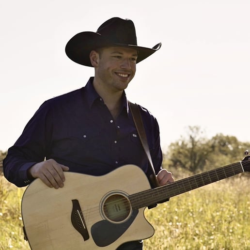 Gallery photo 6 of Eli Burgett Music