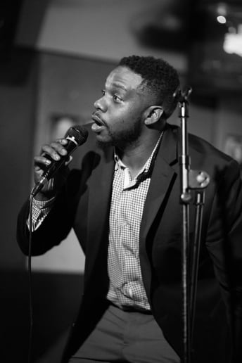 Gallery photo 5 of Eli Hamilton