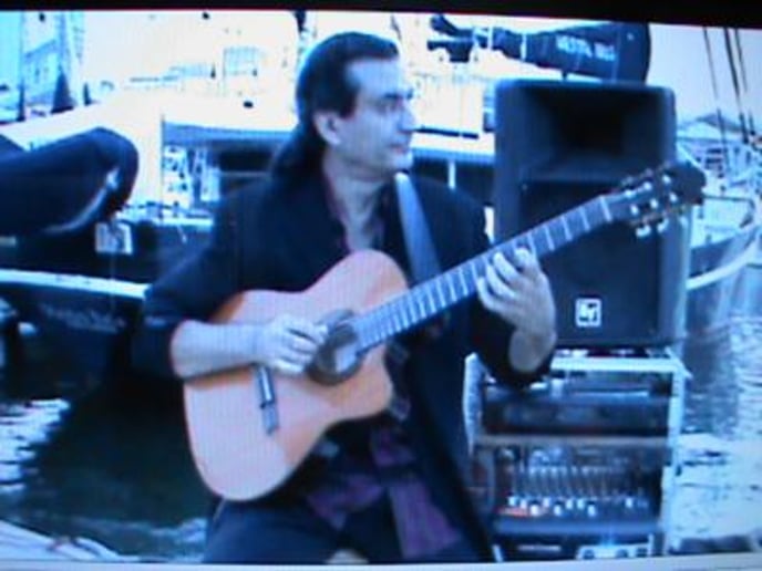 Gallery photo 3 of Eli Naim