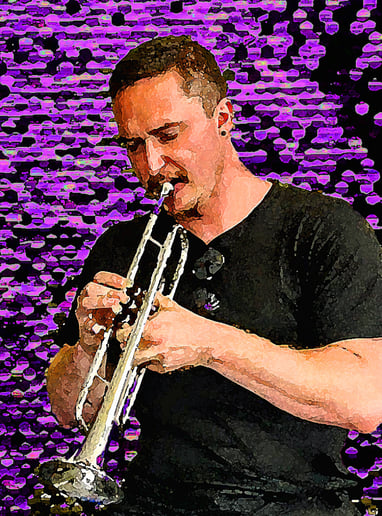 Gallery photo 3 of Eli West Serenades