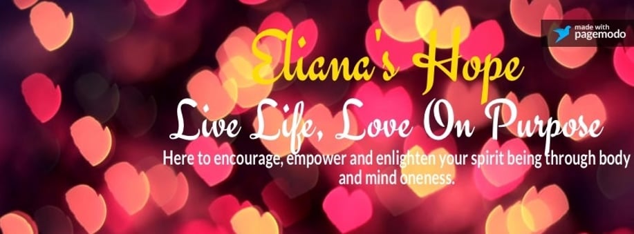 Gallery photo 1 of Eliana's Hope