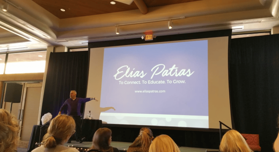Gallery photo 2 of Elias Patras
