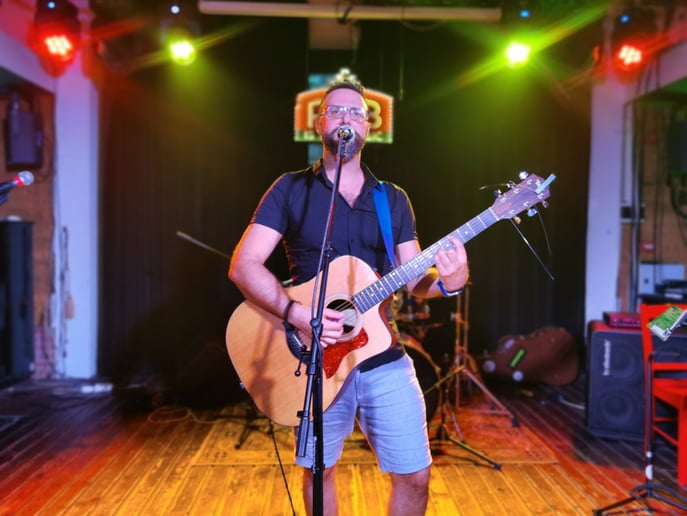 Gallery photo 9 of Elie Haddad