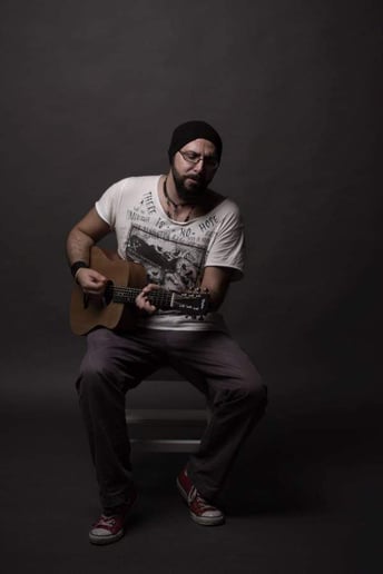 Gallery photo 6 of Elie Haddad