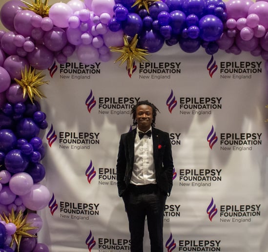 Gallery photo 1 of Elijah Akindolie