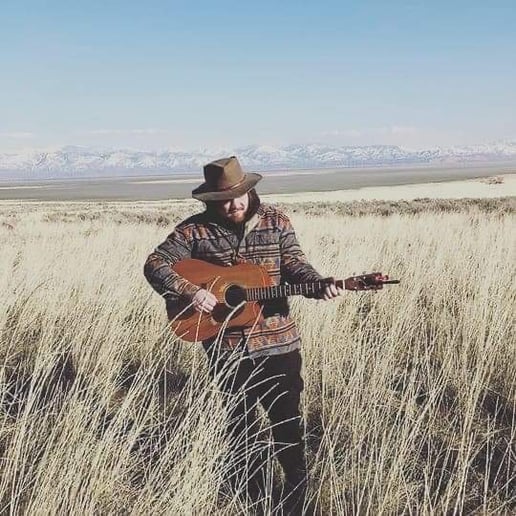 Gallery photo 2 of Elijah Blake Music