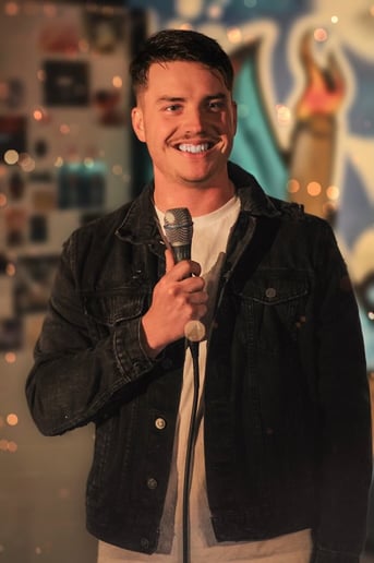 Gallery photo 1 of Elijah Johnson