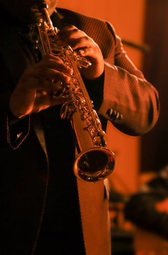 Gallery photo 3 of Elijah & The Fixins