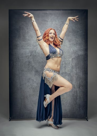Gallery photo 4 of Elinore Belly Dance