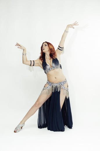 Gallery photo 8 of Elinore Belly Dance