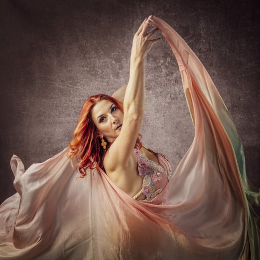 Gallery photo 3 of Elinore Belly Dance