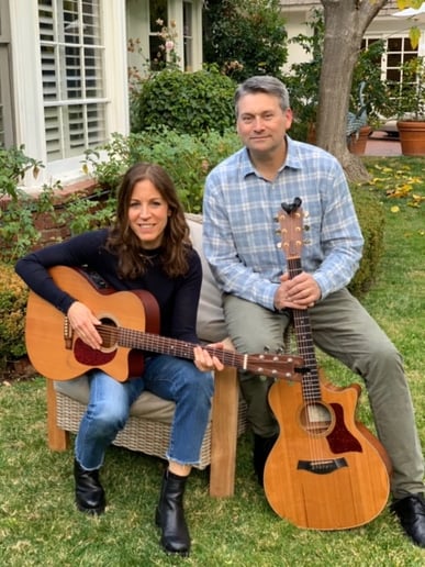 Gallery photo 2 of Eliot & Karen Music