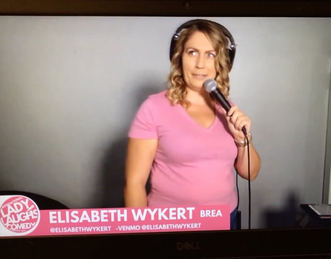 Gallery photo 6 of Elisabeth Wykert