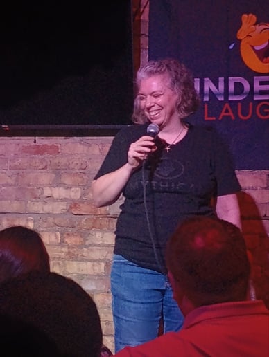 Gallery photo 1 of Elise Davis