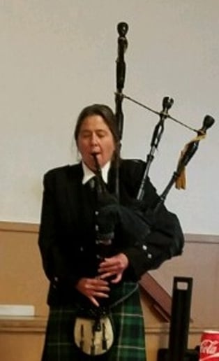 Gallery photo 9 of Elise MacGregor Ferrell