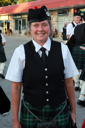 Gallery photo 12 of Elise MacGregor Ferrell