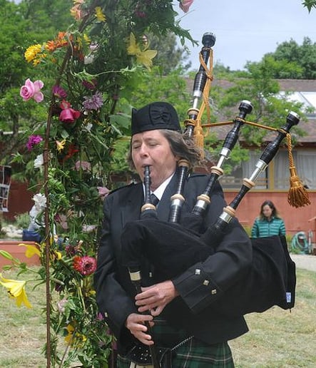Gallery photo 3 of Elise MacGregor Ferrell