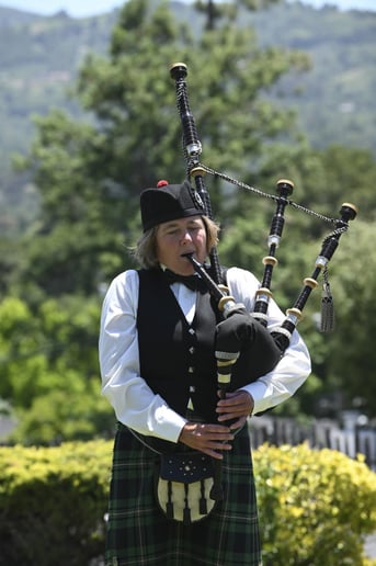 Gallery photo 15 of Elise MacGregor Ferrell