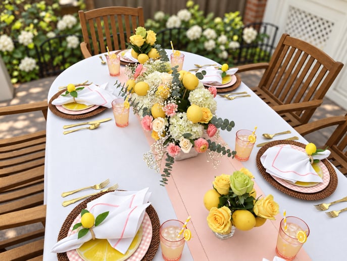 Gallery photo 5 of Elise Nicole Events