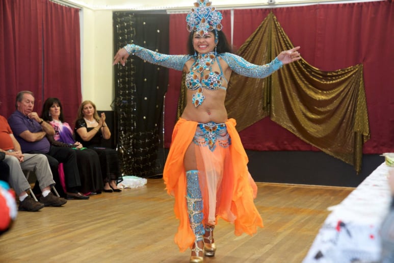 Gallery photo 10 of Elishanya
