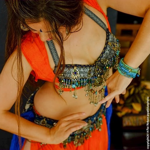 Gallery photo 2 of Elisheva