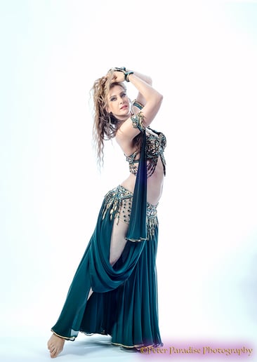 Gallery photo 6 of Elisheva