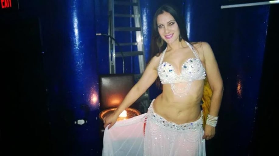 Gallery photo 7 of Elisheva