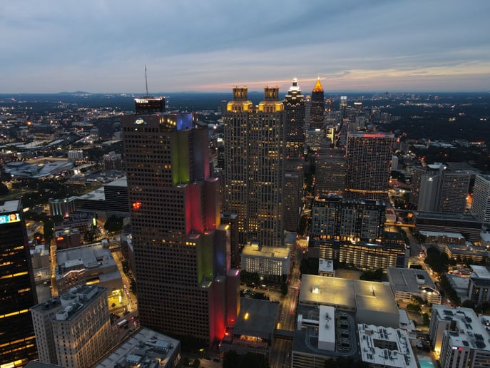 Gallery photo 5 of AeroPulse - Elite Aerial Photography