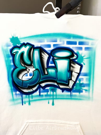 Gallery photo 8 of Elite _Airbrushing