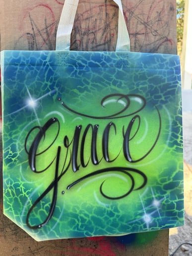 Gallery photo 2 of Elite _Airbrushing