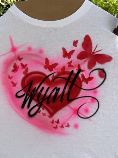 Gallery photo 5 of Elite _Airbrushing